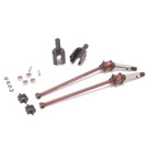 Schumacher - Front Bearing Driveshaft Conv (pr) - CAT PB