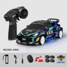 Hstar D24-04S4 1:24  RC Drift Car with 4WD Gyro Control