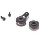 Schumacher - Pro TC Alloy Impact Servo Saver - Mi9, Mi10