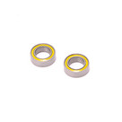 Schumacher - Ball Bearing 6x10x3 Yellow Shield - pr