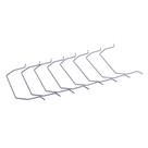 Schumacher - Anti-Roll Bar Wire Set - Mi10 (pk8)