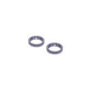 Schumacher - Nano Alloy Grey Shock Collar - Mi10 (pr)