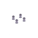 Schumacher - Lower Shock Ball - Mi10 (pk4)