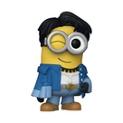 Minions x BTS – Jung Kook Pop! Vinyl
