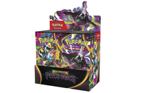 Pokémon TCG: Mega Evolution-Pitch Black Booster Box (Sealed, Pre-order, release on 17th July)
