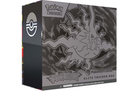 Pokemon TCG Mega Evolutions 5 Pitch Black Elite Trainer Box (Pre-order, release on 17th July)