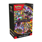 Pokemon TCG Mega Evolutions 5 Pitch Black Booster Bundle (Pre-order, release on 17th July)