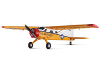 FMS 800mm Beaver PNP -Yellow