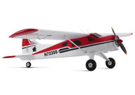FMS 800mm Beaver PNP-Red