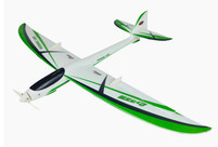 Dynam Sonic 85 3S Micro Parkfly RC Glider Trainer 850mm Wingspan (PNP)
