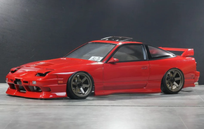 Pandora RPS13 180SX Kouki (TOHOKU STYLE) [PAB-3226]