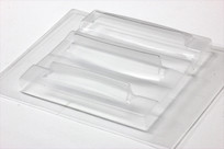 Pandora Ducktail Spoiler Set [PAI-809]