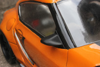 Pandora Door MIrror (Aero Type) [APA-1504]