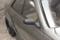 Pandora Door Mirror (Standard) [APA-1506]