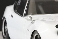 Pandora Door Mirror (Classic Type) [APA-1507]