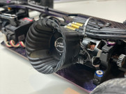 Pandora Spiral Air Funnel [APA-1536]