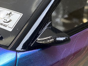 Pandora Door Mirror (Aero Type | Carbon Style) [APA-1563]