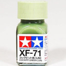 Tamiya XF71 ENAMEL COCKPIT GREEN 8171