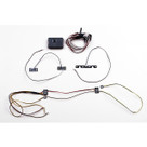 Killerbody Lancia 037 Accent Led Lights w/Control Box 48863