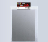 Killerbody Carbon Fiber Pattern decal sheet 48126