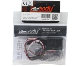 Killerbody Led Lights w/Control Box for Lexus GT500 RC F 48774