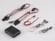 Killerbody Led Lights w/Control Box for SUBARU BRZ GT300 48742