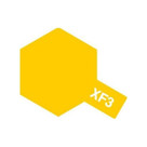 Tamiya XF3 ENAMEL FLAT YELLOW 8103