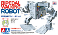 TamiyaBIPEDAL WALKING ROBOT 70256
