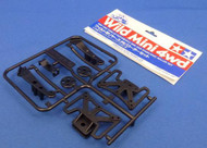 Tamiya WILD MINI STAB ROLLER SET 15098