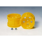 Tamiya VOLTEC FIGHTER REAR WHEELS*** 53328