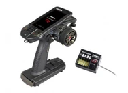 Futaba 10PXR 10-Channel Transmitter w/ R404SBS Receiver