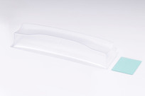 Reve D 8810 STYLE Polycarbonate Wing Type A ( L size) [HS-W-AS]
