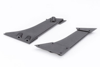 Reve D 8810 STYLE Molded Wing Stay Type A (suitable for GR86) [HS-WS-A8]