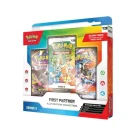 Pokemon TCG First Partner Illustration Collection—Series 3