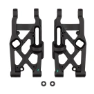 Team Associated RC8B4.2 Rear Suspension Arms (2) (Soft)