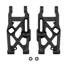 Team Associated RC8B4.2 Rear Suspension Arms (2) (Medium)