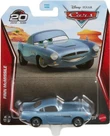 Disney Pixar Cars 20th Anniversary - Finn McMissile Diecast DKG43