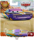 Disney Pixar Cars Race to Celebrate - Ramone Diecast JJW77