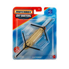 Matchbox Sky Buster CH-47 Chinook JRK08