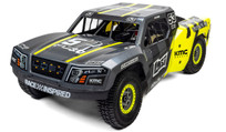 Losi 1/5 5IVE-TG 3.0 Gas 4WD Desert Truck RTR 35.2CC Gas Engine (Includes 4000mAh RX Battery)