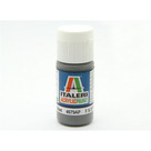 ITALERI/VALLEJO - METAL FLAT STEEL