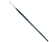 ITALERI SYNTHETIC FLAT 000 BRUSH
