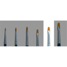 ITALERI SYNTHETIC FLAT BRUSH 2