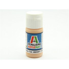 ITALERI/VALLEJO - FLAT SKIN TONE WARM TINT