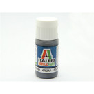 ITALERI/VALLEJO -FLAT GUNSHIP GREY