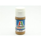 ITALERI/VALLEJO - METAL GLOSS BRASS