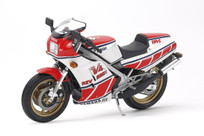 Tamiya 14037 Yamaha RZV500R 1/12 Classic GP Bike Kit  [14037]