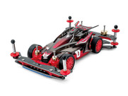 Tamiya 18662 - 1/32 Avante Mk.III Nero Smoke ABS Collector Edition  [18662]