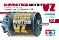 Tamiya 22098 Super Stock Motor VZ 23T Touring Class 1/10 [22098]