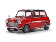 Tamiya 1/24 SCALE MORRIS MINI COOPER 1275S Mk.I  (24039)